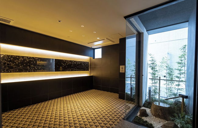 Ocean Tsutenkaku - Foto 2