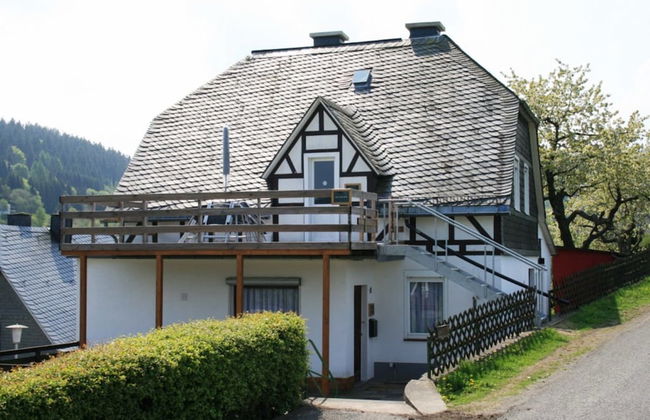 Holiday Home in Willingen Near Ski Area - Photo 16