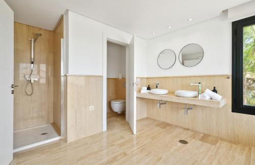 Giga - Luxury paradise, complete silence and sea view - Foto 47