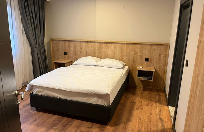 Neo Suite Hotel - Foto 20