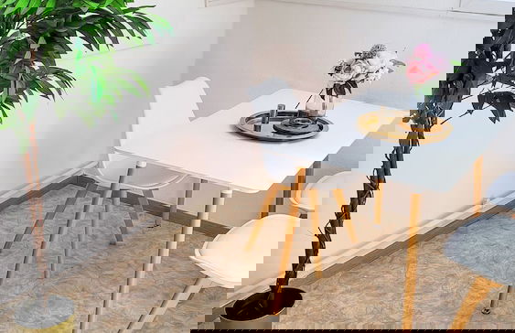 DG Rechts 40m 2-Zimmer Wohnung - Foto 3