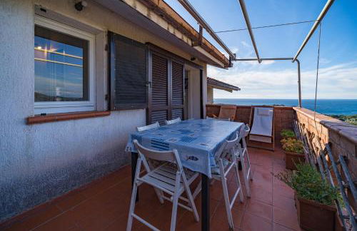 Cala Azzurra a Fetovaia - Goelba - Foto 14