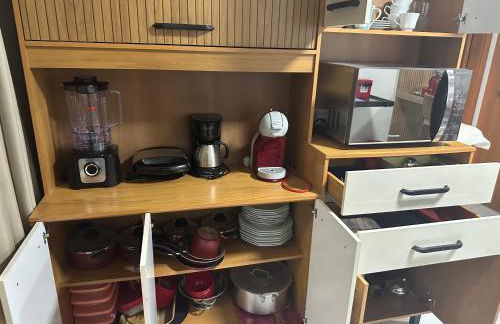 Apartamento completo em Salinópolis - Photo 3