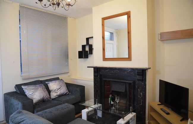 People Boxes Apartments - 38 Ridgway - Foto 18