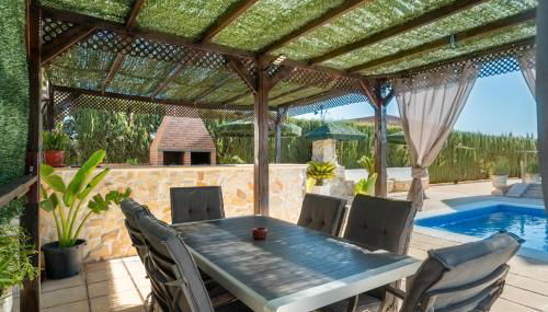 Villa Oasis - Foto 3