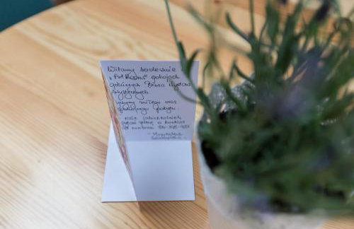 ArtRooms Pokoje Gościnne - Foto 27