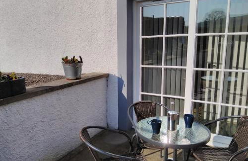 Old Dairy Cottage - Foto 12