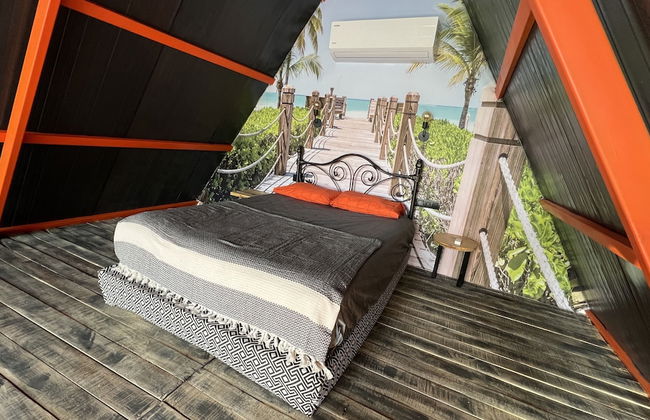 Villa Hidden Paradise Garden - Photo 7