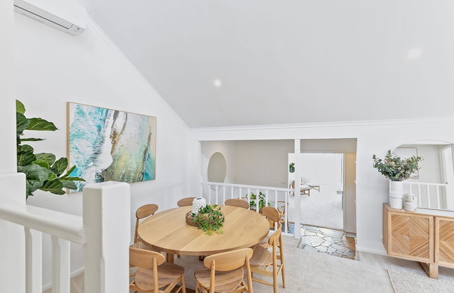 Clifftop Coastal Sanctuary With Panoramic Views - Foto 16