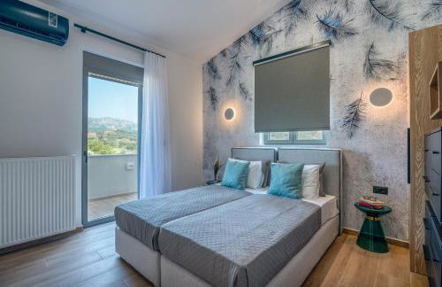 Alyona Villas - Villa Lona - Foto 63