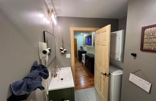 Wally's Cabin - Foto 21