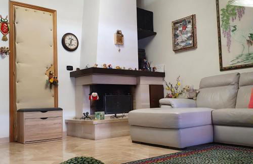 GUFO VERDE - Photo 18