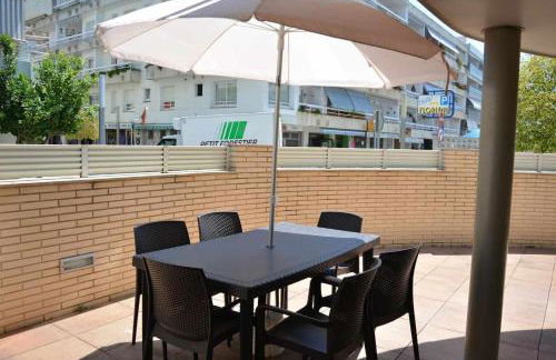 Voramar – A 50 m de la Playa, Parking y A/A - Foto 14