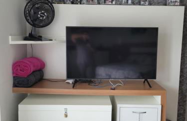 Apartamento encantador em Venda Nova do Imigrante - Foto 29