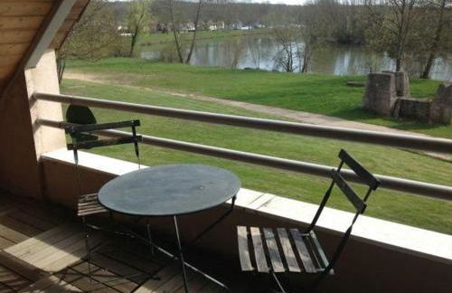 Maison spacieuse avec jardin et vue rivière - FR-1-583-458 - Foto 18