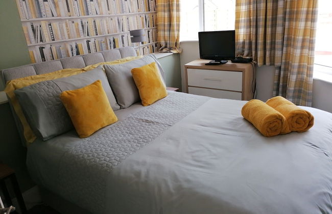 Stunning Holiday Accommodation by the sea - Foto 4