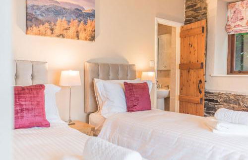 Tower Cottage Far Sawrey Windermere - Foto 14