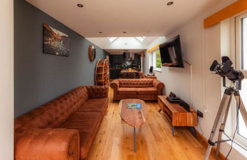 Schoolhouse 1 Cottage by Fairy Pool - Foto 28