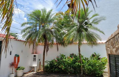 Casa Premium Piscina Privativa Gigante com Escorregador Próxima à Praia - Foto 45