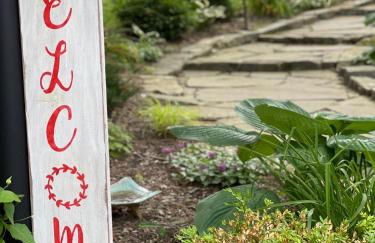 The Guest House at River Haven Sanctuary - Photo 24