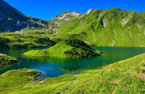 Ferienwohnung Drei Seen - Foto 19