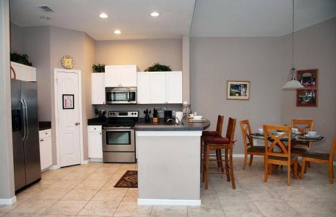 Holiday Villas of Davenport - Foto 42