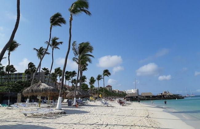 Brisas Studio Apartments - Adults Only - Foto 53