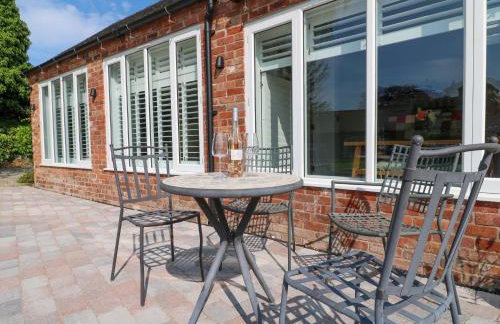 The Canalside Cottage - Foto 34