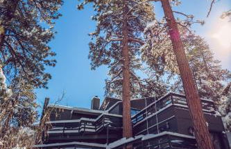 Spectacular Designer Treehouse with Mountain Views - Foto 42