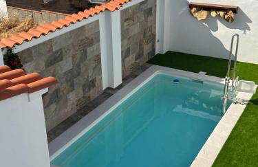 Casa Rural Maestra Anita Pérez - Foto 30