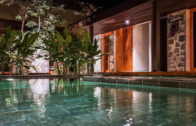 Villa Naya - Photo 26