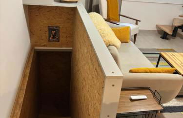 Schwalmala Logement calme au coeur du vignoble - Foto 12