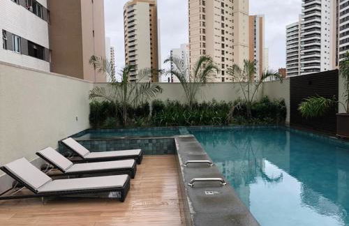 Studio compacto en la Cocó - One Milenio - Foto 1