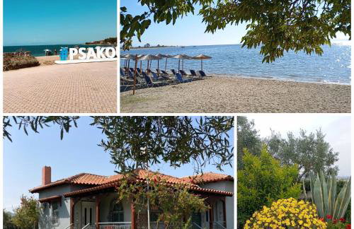 Elia by the sea - Photo 9