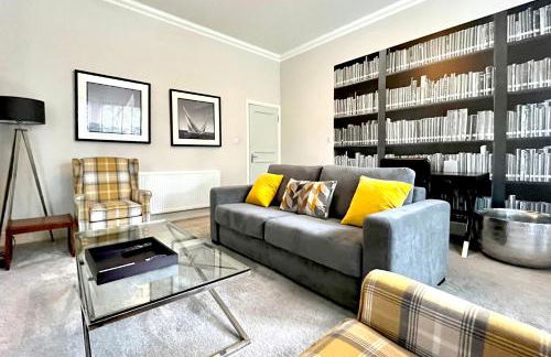 Mode Apartments St Annes - Foto 5