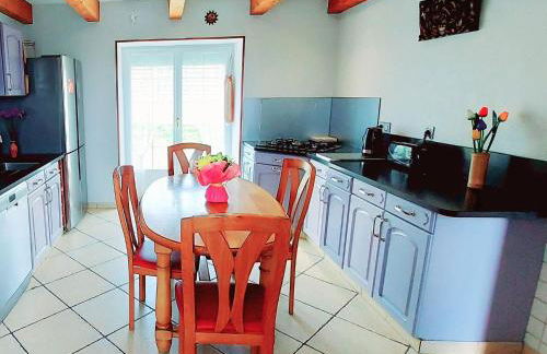 Holiday Home in Plouarzel Near Sandy Cove - Foto 20