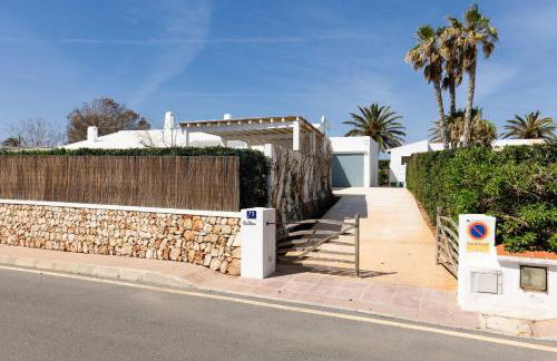 Sa Blava in Binisafua - Photo 95