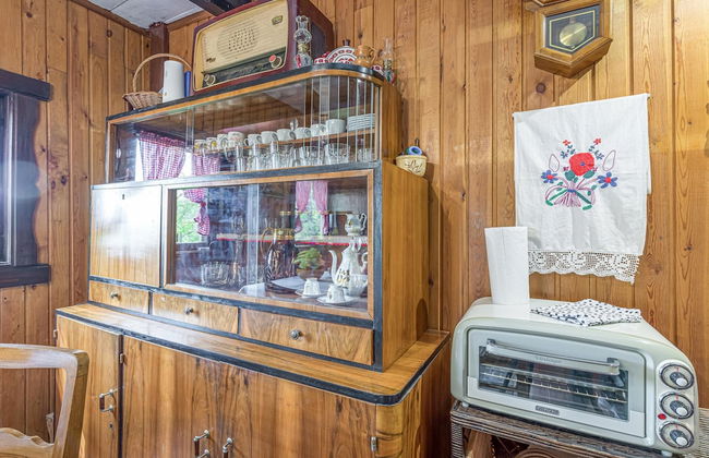 Chalet Birchwood With Whirlpool and Sauna - Foto 15