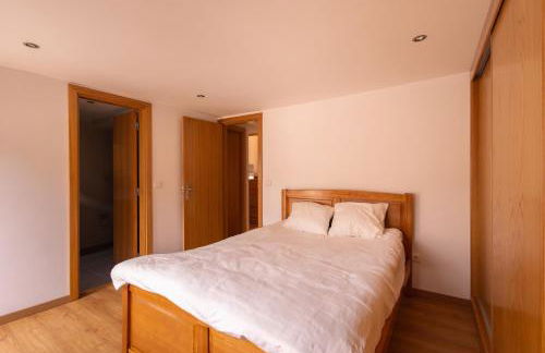 Casa Amarela - Serra da Estrela Portugal - Foto 5