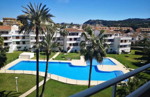 Casa en urb. con la piscina más GRANDE de Jávea. - Foto 2