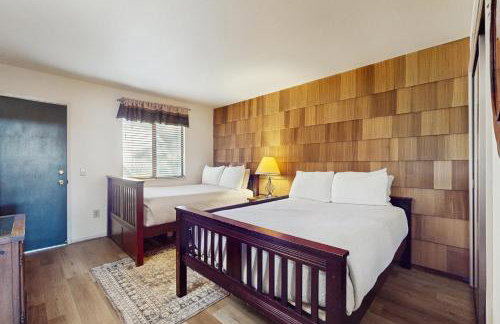 Tallac Views Getaway - Foto 19