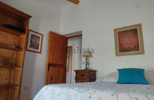 Vivienda Rural Las Bartolas - Foto 24