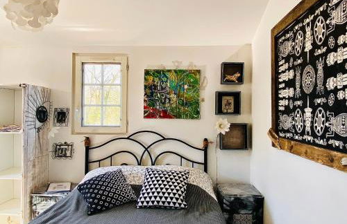 Studio le moulin de Pascale - Foto 43