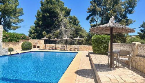 mediterranean studio with sun terrace and sea view - Photo 4