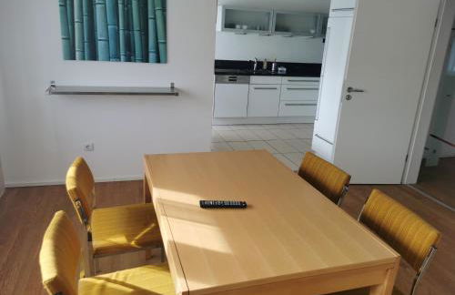 XL Apartment Rödermark 4SZ - Foto 12