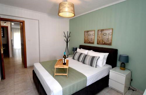 Lux Mint Apartment - Sea View - 3BR - Free Parking - Photo 8