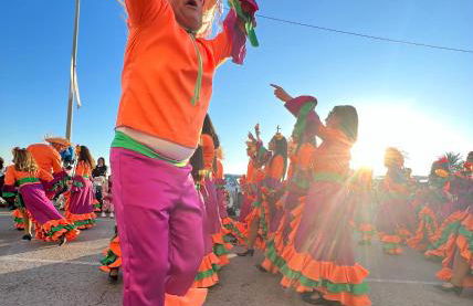 BLAU Apartamento frente a los canales y las puestas de sol de Roses - Foto 64