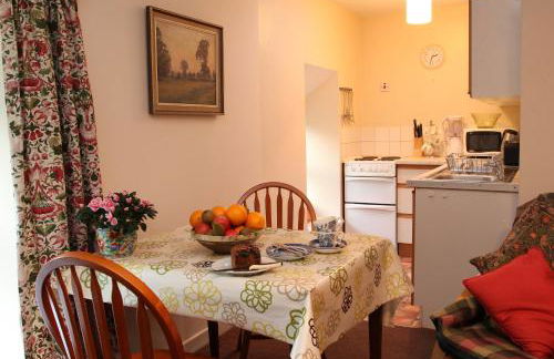 Inverawe Cottages - Foto 21