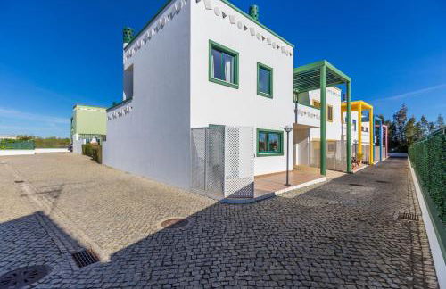 Acoteias do Alto A by Algarvemanta - Foto 43