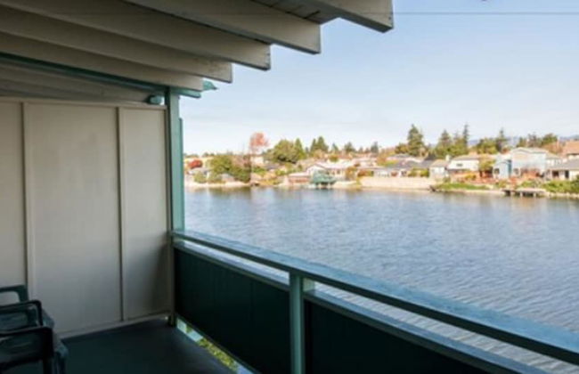 Coral Reef Inn & Suites - Foto 32